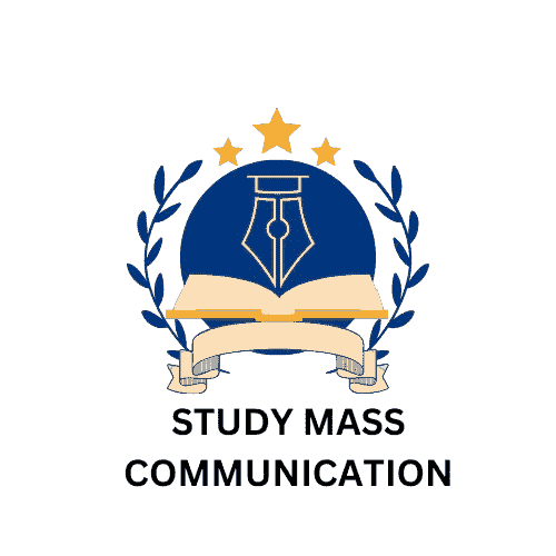 Mass Communication and Journalism Course